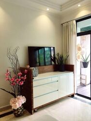 Hillview Green (D21), Condominium #579193871